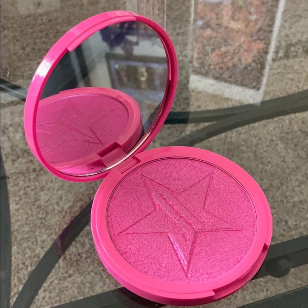 Jeffree Star Cosmetics Skin Frost Highlighter